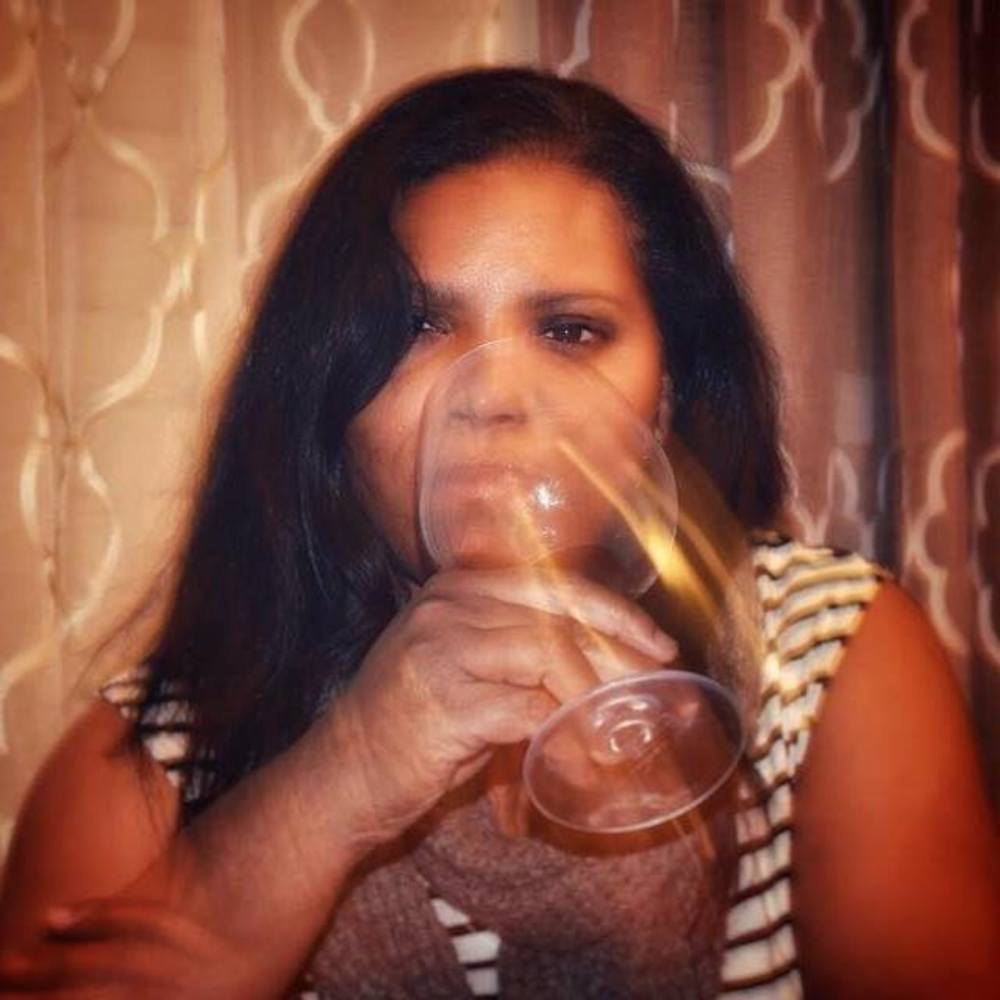 Meet your Posher, Elisa